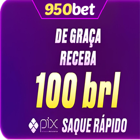 950bet Ganhe R$ 100,00 Gratis