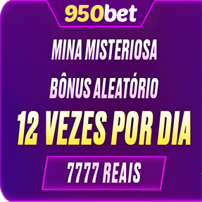950bet Mina Misteriosa